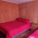 Cabanas Temuco