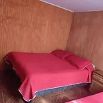 Cabanas Temuco