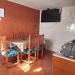 Cabanas Temuco