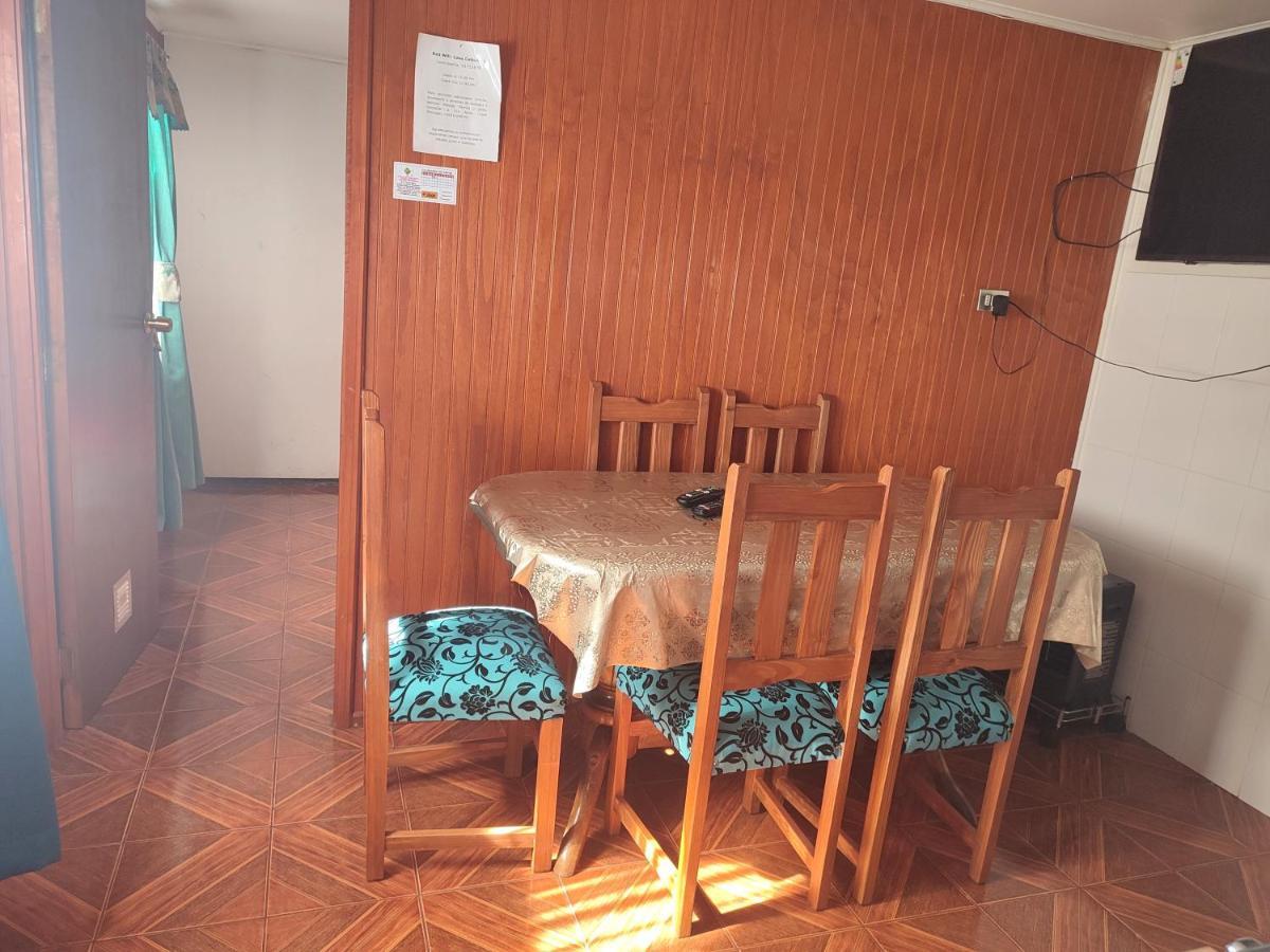 Cabanas Temuco Temuco