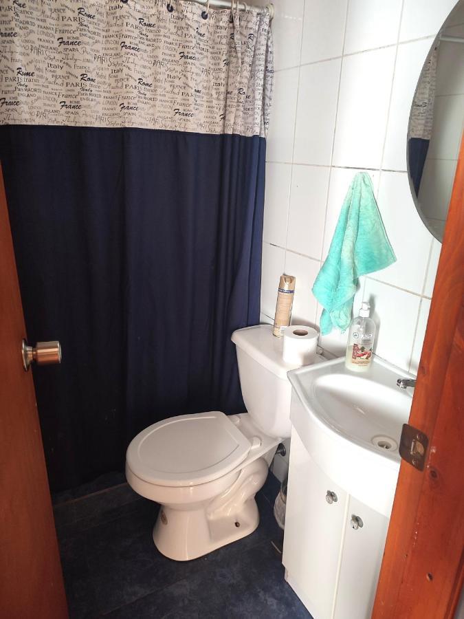 Apartamento Cabanas Temuco Temuco