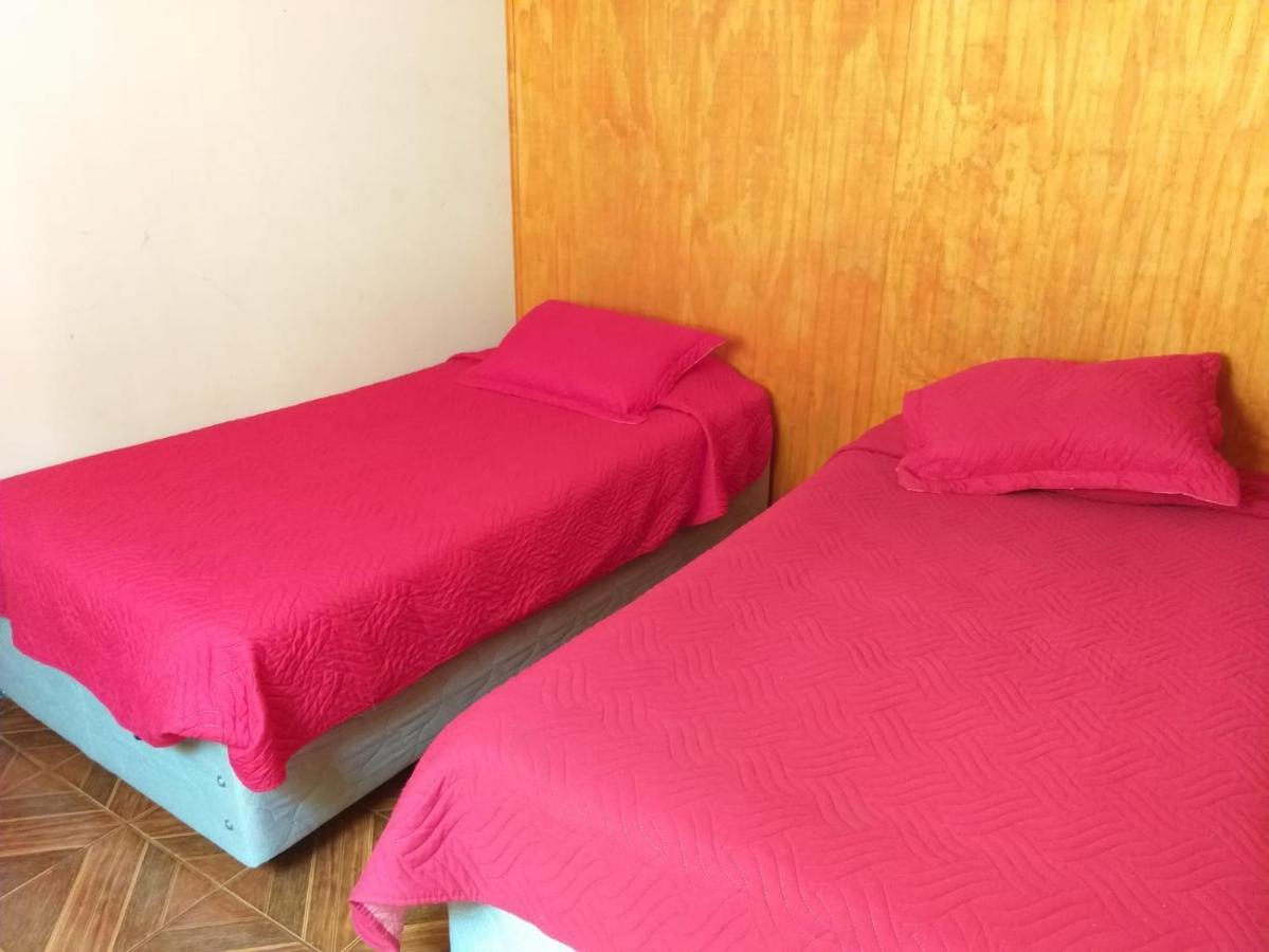Cabanas Temuco *