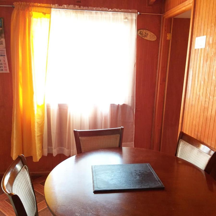 Cabanas Temuco Temuco