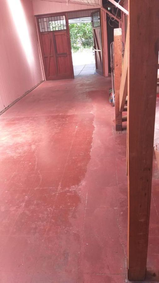 Apartamento Cabanas Temuco
